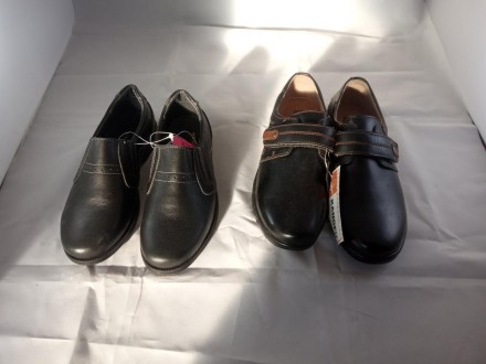 Туфли для мальчиков черный кожаные в школу 30р
дополнительные фото по запросу. е. . фото 3