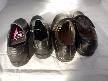 Туфли для мальчиков черный кожаные в школу 30р
дополнительные фото по запросу. е. . фото 8