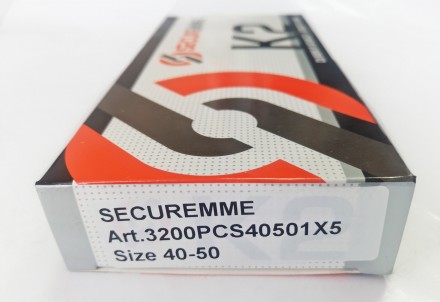 Цилиндровый механизм Securemme 3200PCS45451X5 К2 45/45 мм
 
 Цилиндр Securemme 3. . фото 19