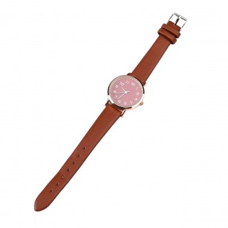 Женские наручные часы – утонченность и классика в одном простом дизайне.
Н. . фото 2