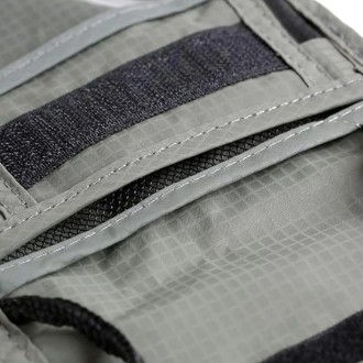 Кошелек-сумка Supretto нательный шейный – это универсальный и практичный а. . фото 6