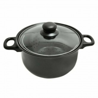 Кастрюля Шеф-повар 5 в 1. Київ. фото 1