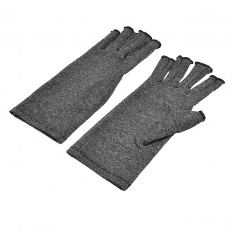 Компрессионные перчатки Supretto станут вашим спасителем для комфортного функцио. . фото 5