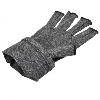 Компрессионные перчатки Supretto станут вашим спасителем для комфортного функцио. . фото 7