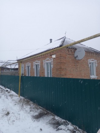 Продам будинок або обмін на 1 кімнатну квартиру. Кропивницький. фото 1 Продам будинок або обмін на 1 кімнатну квартиру. Кропивницький. фото 1