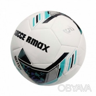 М'яч футбольний 00498 SOCCER MAX