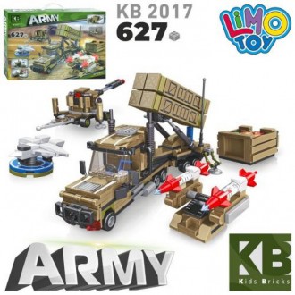 Конструктор KB 2017. Івано-Франківськ. фото 1 Конструктор KB 2017. Івано-Франківськ. фото 1
