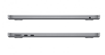 Відкрита коробка
Гарантія 12 місяців
В наявності
MacBook Air
 
Дизайн
Легше, але. . фото 5
