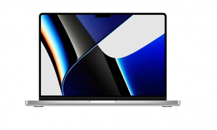 Відкрита коробка
Гарантія 12 місяців
В наявності
Apple MacBook Pro M1 Pro
Суперс. . фото 3