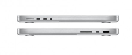 Відкрита коробка
Гарантія 12 місяців
В наявності
Apple MacBook Pro M1 Pro
Суперс. . фото 5