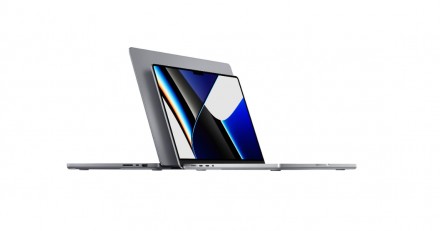 Відкрита коробка
Гарантія 12 місяців
В наявності
Apple MacBook Pro M1 Pro
Суперс. . фото 4