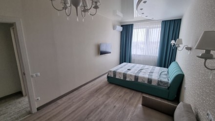 Сдам 1 комнатную квартиру, 31 жемчужина/ 10 ст.Фонтана. Одесса. фото 1 Сдам 1 комнатную квартиру, 31 жемчужина/ 10 ст.Фонтана. Одесса. фото 1