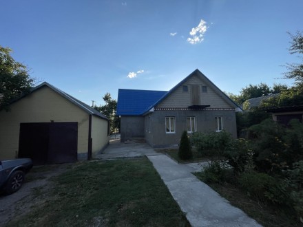 Продам одноэтажный дом улица Терпигорева (поселок Мирный) общей площадью 122 ква. Мирный. фото 7