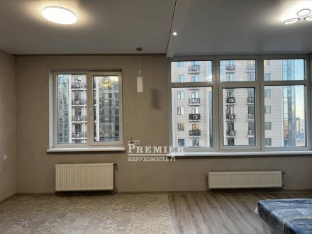 Однокімнатна квартира в зданій новобудові на середньому видовому поверсі з новим. Киевский. фото 7