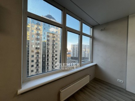 Однокімнатна квартира в зданій новобудові на середньому видовому поверсі з новим. Киевский. фото 4
