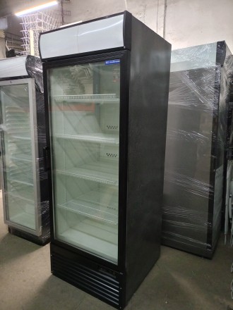 Холодильні шафи Ice Stream OPTIMA із внутрішнім об'ємом 700 літрів середньо. . фото 2