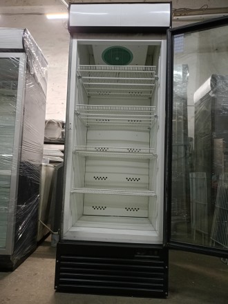 Холодильні шафи Ice Stream OPTIMA із внутрішнім об'ємом 700 літрів середньо. . фото 8