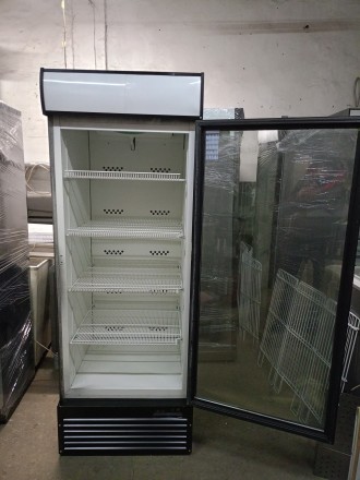 Холодильні шафи Ice Stream OPTIMA із внутрішнім об'ємом 700 літрів середньо. . фото 6