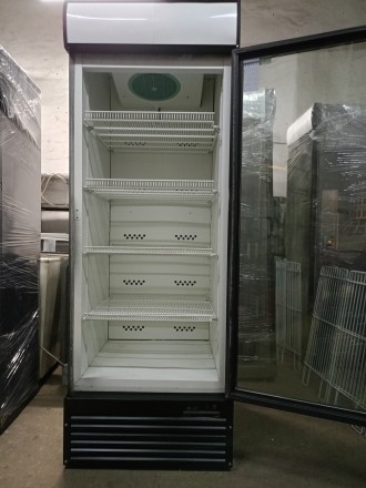 Холодильні шафи Ice Stream OPTIMA із внутрішнім об'ємом 700 літрів середньо. . фото 7