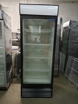 Холодильні шафи Ice Stream OPTIMA із внутрішнім об'ємом 700 літрів середньо. . фото 3