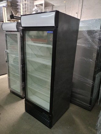 Холодильні шафи Ice Stream OPTIMA із внутрішнім об'ємом 700 літрів середньо. . фото 5