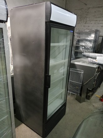 Холодильні шафи Ice Stream OPTIMA із внутрішнім об'ємом 700 літрів середньо. . фото 4