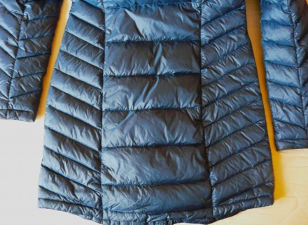 Предлагается женское пуховое пальто от немецкого топ бренда Featuring.Легкое и о. . фото 8