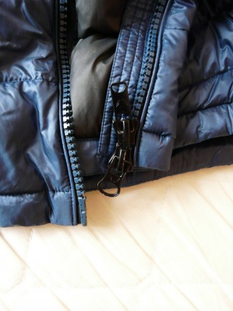 Предлагается женское пуховое пальто от немецкого топ бренда Featuring.Легкое и о. . фото 9
