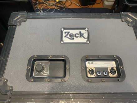 На продаж активна акустика Німецької фірми Zeck m12/2. Комплект складається з од. . фото 8