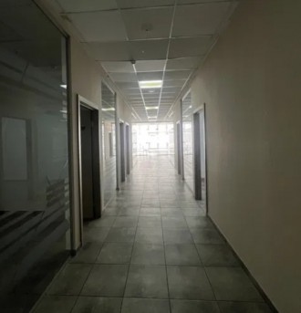 Здаємо новий офіс 1200 м в Одесі, вільне планування, 4 кабінети. Район Аркадія о. Аркадия. фото 2