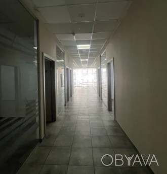 Здаємо новий офіс 1200 м в Одесі, вільне планування, 4 кабінети. Район Аркадія о. Аркадия. фото 1