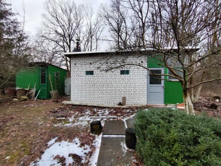 Продається дачний будинок в садовому товаристві "Мрія" неподалік села Старе Київ. . фото 4