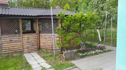 Продається дачний будинок в садовому товаристві "Мрія" неподалік села Старе Київ. . фото 7