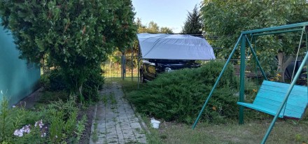 Продається дачний будинок в садовому товаристві "Мрія" неподалік села Старе Київ. . фото 3