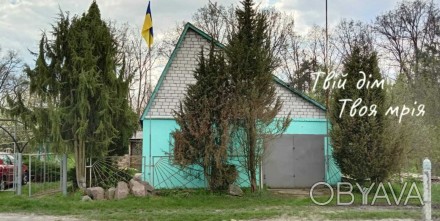 Продається дачний будинок в садовому товаристві "Мрія" неподалік села Старе Київ. . фото 1