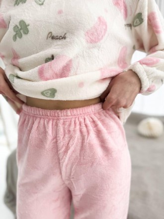 Пижама Женская Махровая Зимняя Теплая Костюм для Дома
Твоя пижама из Pinterest
т. . фото 8