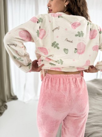 Пижама Женская Махровая Зимняя Теплая Костюм для Дома
Твоя пижама из Pinterest
т. . фото 11