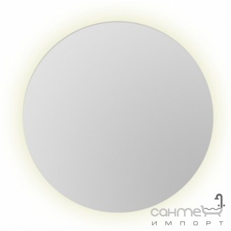 Круглое зеркало 70x70 с LED-подсветкой Volle Luna Ronda 1648.50077700. Одеса. фото 1 Круглое зеркало 70x70 с LED-подсветкой Volle Luna Ronda 1648.50077700. Одеса. фото 1