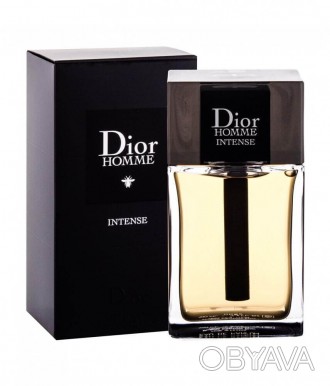 Dior Homme Intense Eau de Parfum (150 ml) Парфюмированная вода для мужчин НОВАЯ!