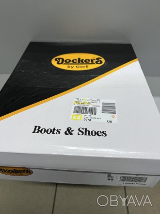 
Dockers Chelsea Boots offwhite Женские ботинки, 40 размер НОВЫЕ!!!
Характеристи. . фото 1