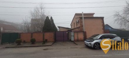 На участке находится два дома по ул.Республиканская(ПавлоКичкас ) Основной дом,и. Заводской. фото 11