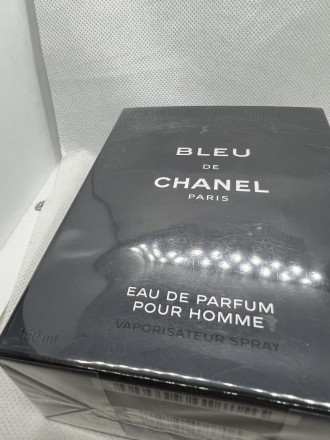 
Chanel Bleu de Chanel Eau de Parfum Парфюмерная вода для мужчин, 150 мл НОВАЯ! . . фото 6