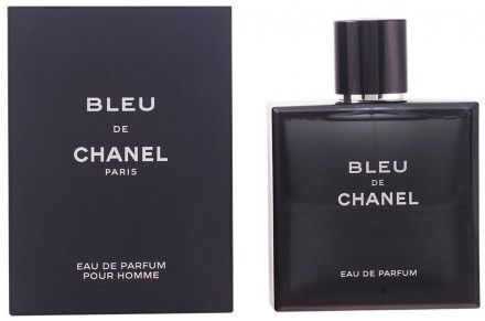 
Chanel Bleu de Chanel Eau de Parfum Парфюмерная вода для мужчин, 150 мл НОВАЯ! . . фото 2