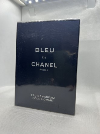 
Chanel Bleu de Chanel Eau de Parfum Парфюмерная вода для мужчин, 150 мл НОВАЯ! . . фото 3