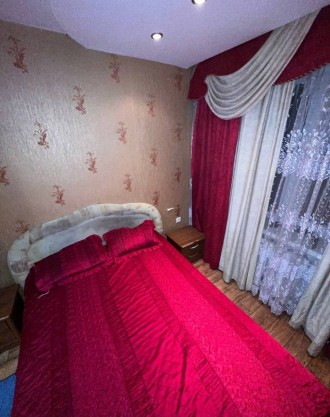 Продам 3-х кімнатну квартиру на вулиці Орловська. Квартира спланована у вітальня. Петровского просп.. фото 12