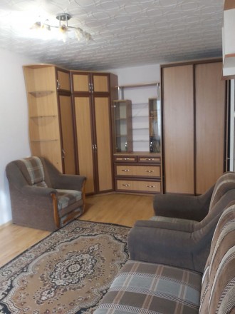 1 комнатная квартира в отличном районе на Заболотного/Семена Палия, 2 этаж из 10. Поселок Котовского. фото 3