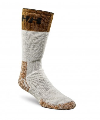 НОВІ Шкарпетки Helly Hansen Merino Wool Blend Thermal створені для працьовитих н. . фото 2