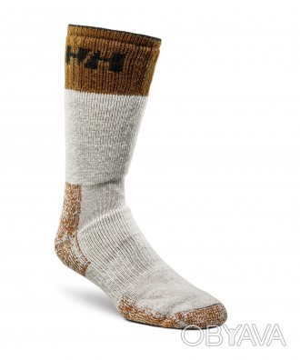 НОВІ Шкарпетки Helly Hansen Merino Wool Blend Thermal створені для працьовитих н. . фото 1