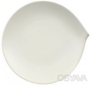 
Villeroy & Boch Flow (10-3420-2640) Тарелка для завтрака, 23х22 см НОВАЯ!!!
Flo. . фото 1