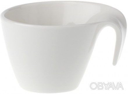 
Villeroy & Boch Flow Чашка для каши, 200 мл НОВАЯ!!!
Flow от Villeroy & Boch – . . фото 1